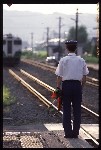 会津坂下駅